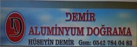 Demir Alüminyum Doğrama - Sinop
